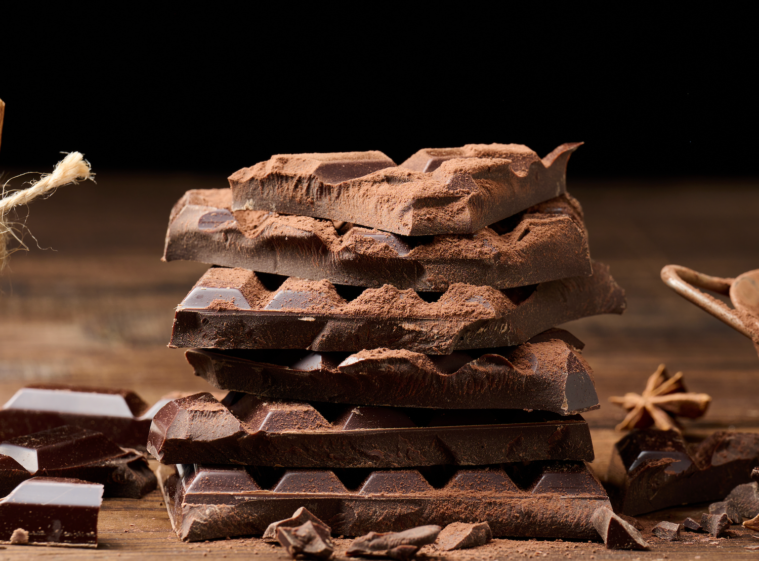 Chocolate